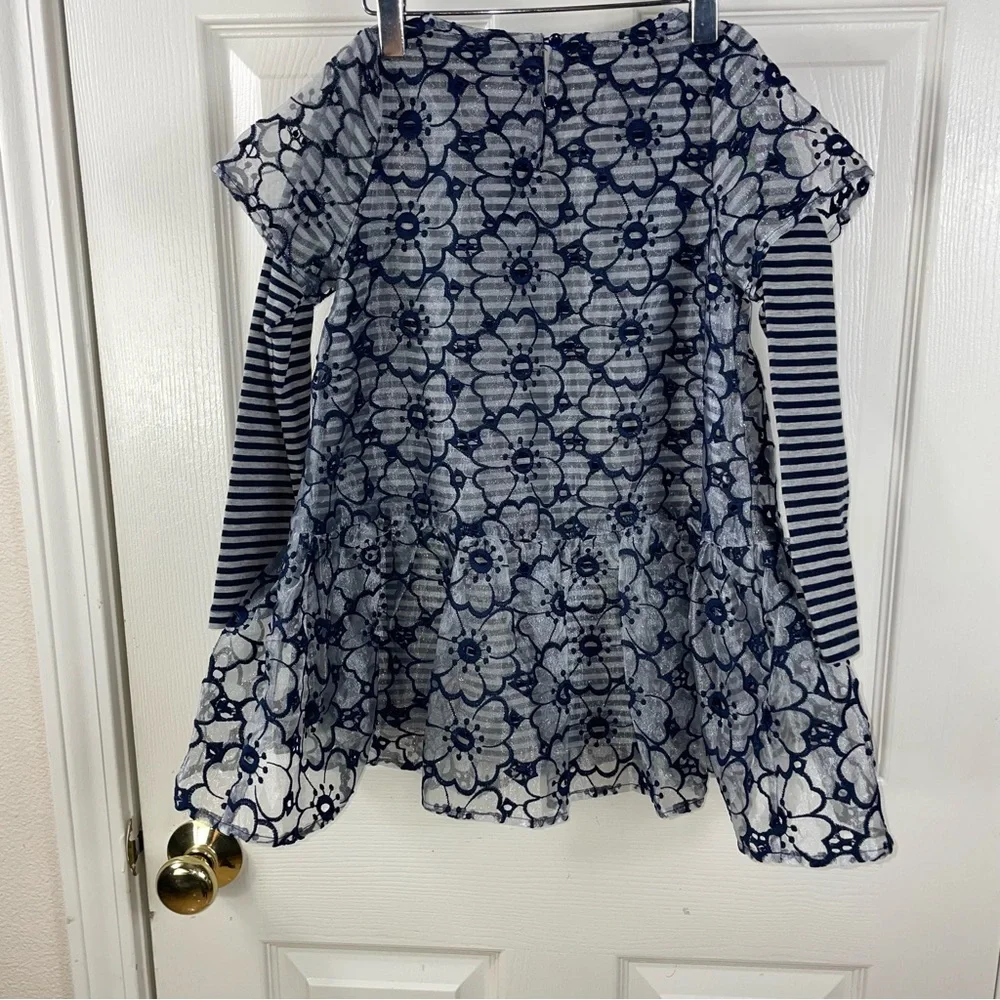 💕PRICE DROP💕 Chasing Fireflies Dress - Picture 5 of 8